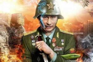 Турчинов: Путин реально готовится к грандиозной войне