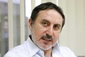 Ленур Ислямов рассказал о планах по созданию крымско-татарского батальона в составе ВСУ