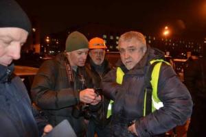 В России идет "охота" на активистов акции протеста дальнобойщиков