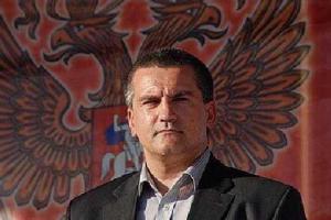 Аксенов пообещал крымчанам проблемы со светом до весны