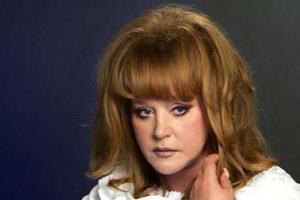 Помолодевшая Алла Пугачева вновь удивила поклонников