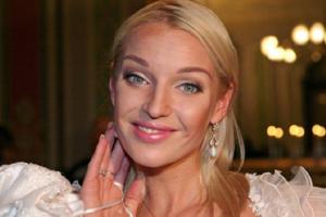 Анастасия Волочкова рассердилась на телеведущую Дану Борисову 