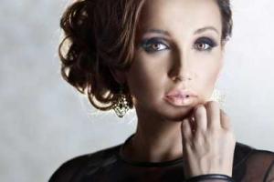 Телеведущая Анфиса Чехова решила заняться ювелирным бизнесом