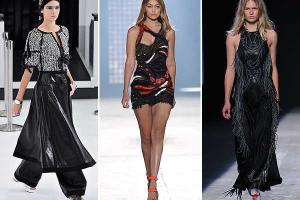 Эксперты в индустрии моды назвали лучшую модель 2015 года