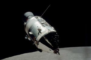 Обнародовано знаменитое фото планеты Земля, снятое с космического корабля Apollo 17