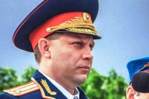 Захарченко громко заявил, что "войска ДНР" способны разбить "любую армию Европы"