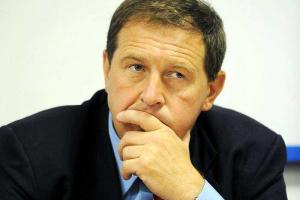 Экс-советник Путина: экономический кризис в РФ вызван военной внешнеполитической деятельностью российской власти