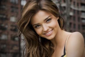 Очаровательная модель Миранда Керр обнажилась для обложки австралийского глянца