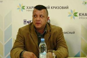 Освобожденный из плена "Рахман" рассказал, как привыкает к жизни на свободе 