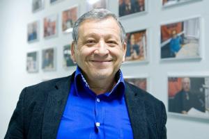 Режиссер Борис Грачевский предложил молодой возлюбленной стать его женой