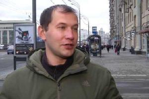 Жители России: нас не любят, нам завидуют - поэтому и давят санкциями