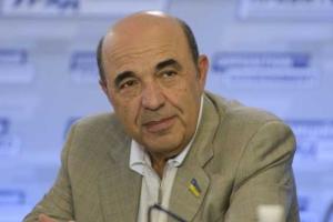 Рабинович: на время расследования необходимо отстранить Авакова и Саакашвили