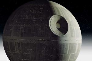 Ученые NASA рассказали о планах по строительству "Звезды Смерти" 