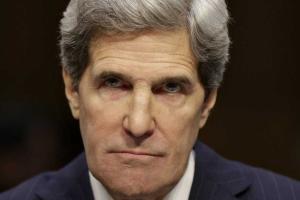 Джон Керри пригрозил "жестко ответить" Ирану и России