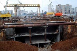 В Харькове на 2016 год запланировали продолжение строительства метро: горсовет выделил деньги 