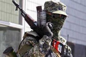 В Коминтерново боевики "ДНР" проводят "зачистку" - спикер сектора "М"