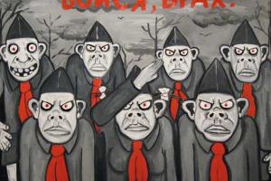 Жительница России рассказала, как вылечила "зомбированную" телевидением маму "лечебной" поездкой в Париж