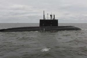 Россия с борта подлодки нанесла удар крылатыми ракетами по объектам "ИГ"