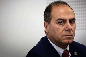 После громкого секс-скандала вице-премьер Израиля Сильван Шалом подал в отставку 