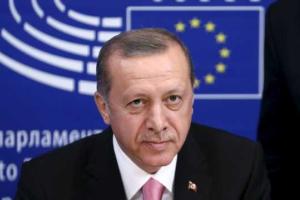 Эрдоган заявил, что Турция может отказаться от российского газа и нефти