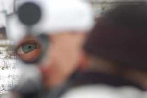 Мирный житель Марьинки стал жертвой снайпера