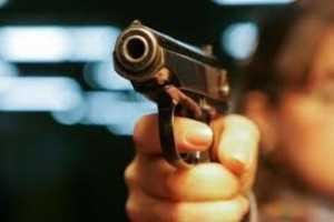 Громкое убийство в Киеве: застрелен муж судьи, которая ведет дела Мосийчука и Корбана