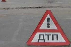 В Одессе "Porsche" влетел в патрульное авто: полицейский отправился в больницу, водитель легковушки - в бега