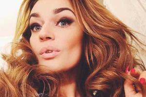 Ведущая Алена Водонаева шокировала поклонников новым снимком