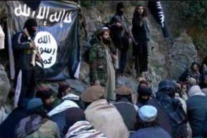 Боевики ИГИЛ захватили часть Афганистана: начались массовые казни и пытки