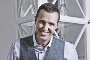 Актер и телеведущий Игорь Верник расстался со своей возлюбленной