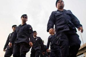 По запросу Интерпола в Таиланде задержаны и готовятся к экстрадиции два россияна