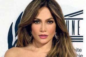 Очаровательная Дженнифер Лопес показала подросших детей