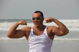 Экс-возлюбленный Ксении Бородиной отвел свою будущую жену к пластическому хирургу