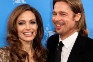 Во время отдыха в Таиланде получил травму сын Джоли и Питта 