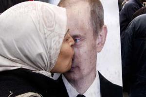 Россия в Сирии осталась без союзников – блогер