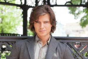 Певец Прохор Шаляпин решил пройти ДНК-тест на отцовство