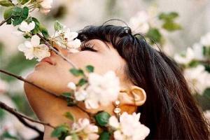 Ученые объяснили, как запах влияет на наше самочувствие