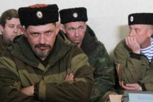В "ЛНР" зреет бунт в связи со смертью Дремова: казаки собираются идти "на Луганск"