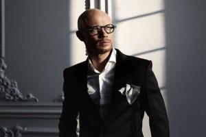 Комик из "Comedy Women" подрался в дорожной пробке на московской улице