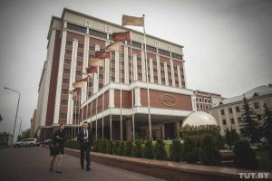 В Минске на переговорах Трехсторонней контактной группы вновь не удалось достичь соглашений