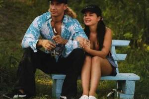 Брак Наташи Королевой и Тарзана оказался под угрозой