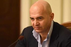 Кононенко: энергоблокада Крыма может дорого обойтись Украине