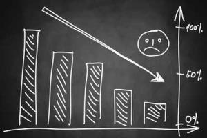 Экс-глава Минфина РФ: стремительное падение экономики продолжается