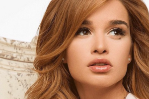 Беременная телеведущая Ксения Бородина подарила фанатам новое фото