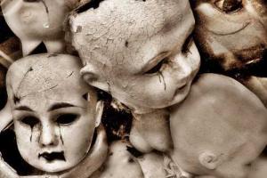 Пенсионер-каннибал из Астрахани убил и съел 12-летнюю школьницу