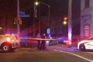 В американском штате Пенсильвания произошла перестрелка: среди раненых - два подростка