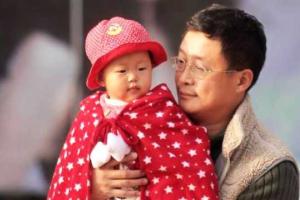 В Китае семьи отныне законно могут рожать второго ребенка