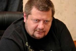 Мосийчук: оккупированные территории Донбасса и Крыма можно вернуть только путем борьбы