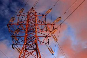 Укрэнерго: повторная попытка включения ЛЭП "Каховка-Титан" потерпела неудачу