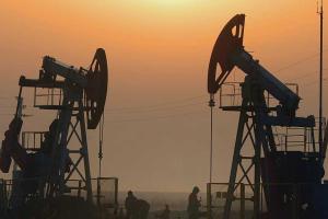 Стоимость нефти на бирже в Лондоне рухнула вниз, обновив новый минимум с декабря 2008 года
